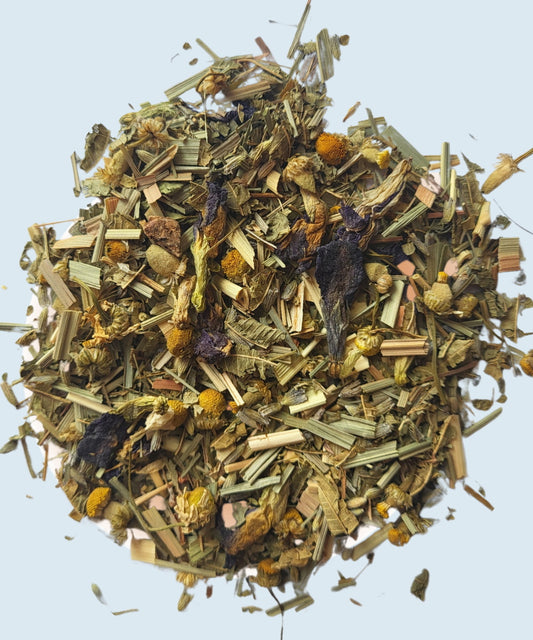 Lavender Lemonade Loose Leaf Tea