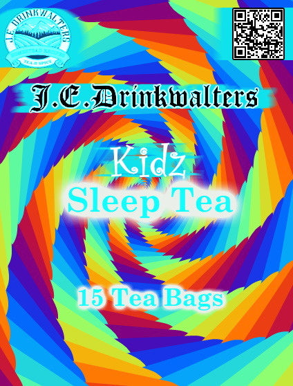 Kids Sleep Tea -15 Bags